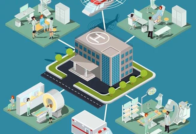 Emplois et concours de la fonction publique hospitalière | Agence